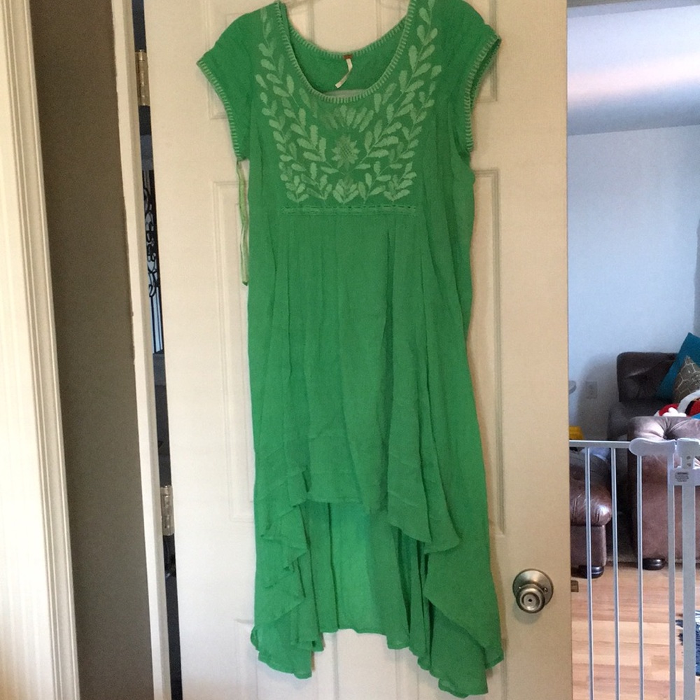 Free People Dress